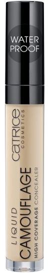 Camouflage Liquid Concealer 015
