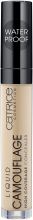 Camouflage Liquid Concealer 015