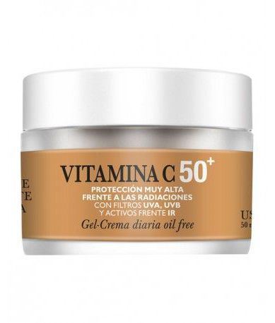 Vitamin C 50+ Cream 50 ml Vitamin C 50+ Cream 50 ml