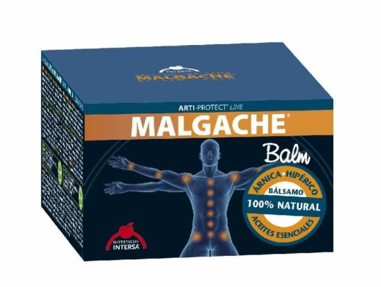 Malagasy balsam 100 g Malagasy balsam 100 g
