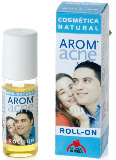 Aromacne Roll On External Use 5 ml Aromacne Roll On External Use 5 ml