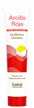 Red Clay Tube 100 g Red Clay Tube 100 g