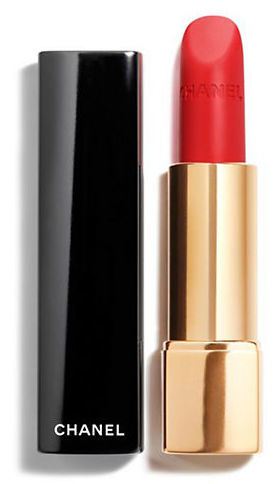 Rouge Allure Velvet 57 Rouge Feu 3,5 gr Rouge Allure Velvet 57 Rouge Feu 3,5 gr