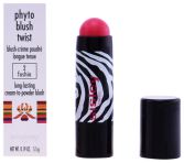 Rouge in Cream Phyto Blush Twist fucshia