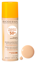 Photoderm Nude Touch SPF 50+ Teinte 40 ml Photoderm Nude Touch SPF 50+ Teinte 40 ml