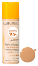 Photoderm Nude Touch SPF 50+ Teinte 40 ml Photoderm Nude Touch SPF 50+ Teinte 40 ml