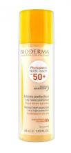 Photoderm Nude Touch SPF 50+ Teinte 40 ml Photoderm Nude Touch SPF 50+ Teinte 40 ml