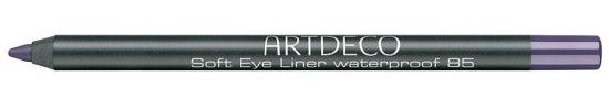 Waterproof Eyelash # 85-Damask Violet 1.2 gr Waterproof Eyelash # 85-Damask Violet 1.2 gr