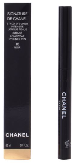 Stylo 10 Noir Signature Eyeliner 0.5 ml Stylo 10 Noir Signature Eyeliner 0.5 ml