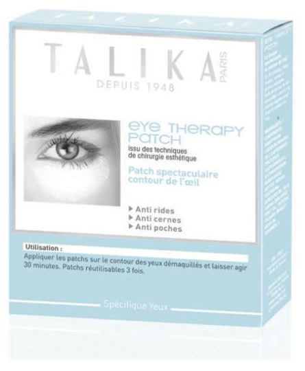 Eye Therapy Patch Refill 6 Patches Eye Therapy Patch Refill 6 Patches