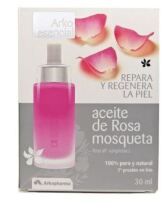 Arko Esencial Aceite Rosa Mosqueta 30 ml Arko Esencial Aceite Rosa Mosqueta 30 ml