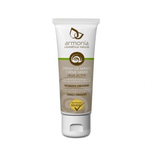 Hand Cream Helix Active 75 ml Hand Cream Helix Active 75 ml