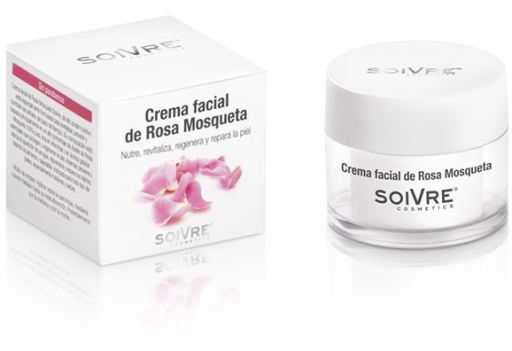 Rosehip Facial Cream 50ml Rosehip Facial Cream 50ml