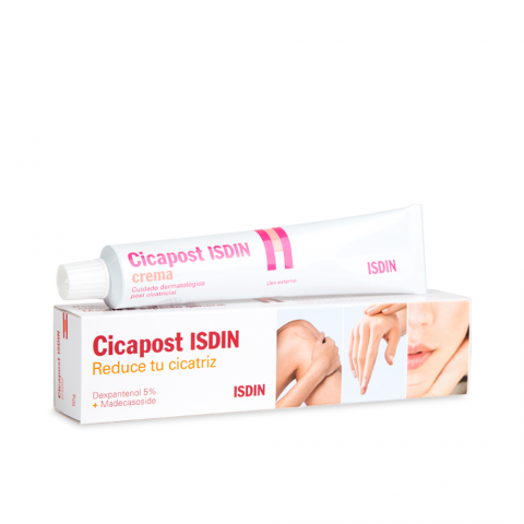 Cream Cicapost 50Gr Cream Cicapost 50Gr