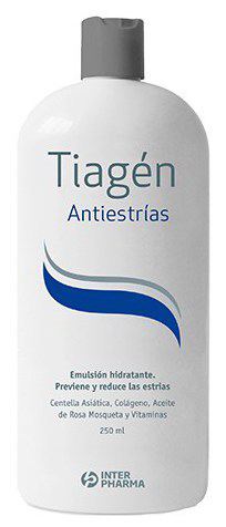 Anti-stretch marks Anti-stretch marks