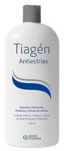 Anti-stretch marks Anti-stretch marks