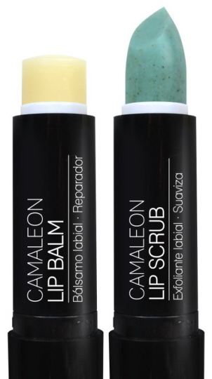 Melon Repair Lip Pack Balm and scrub Melon Repair Lip Pack Balm and scrub