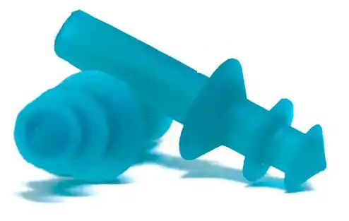 Silicone plugs Children 2 pcs Silicone plugs Children 2 pcs
