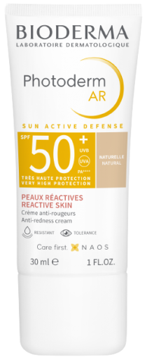 Photoderm Ar SPF 50 Color Cream 30 ml Photoderm Ar SPF 50 Color Cream 30 ml