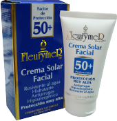 Face Cream SPF 50+ Face Cream SPF 50+