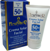Face Cream SPF 50+ Face Cream SPF 50+