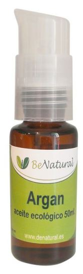 Eco Argan Oil 50Ml Eco Argan Oil 50Ml