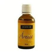 Arnica oil 50 ml Arnica oil 50 ml
