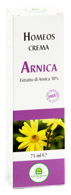 Arnica Cream 75 Ml. Arnica Cream 75 Ml.