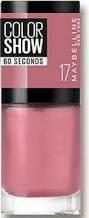 Color Show Nail Polish Color Show Nail Polish