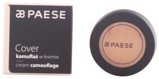 Cover Cream Kamouflage 60 Cover Cream Kamouflage 60