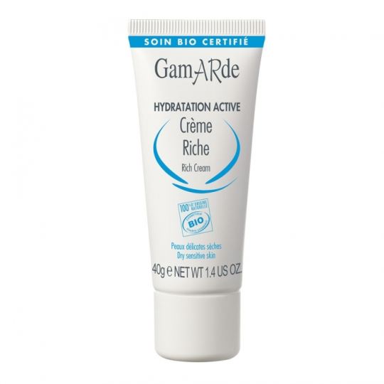 Moisture Riche 40 gr Moisture Riche 40 gr
