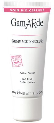 40 gr Facial Scrub 40 gr Facial Scrub