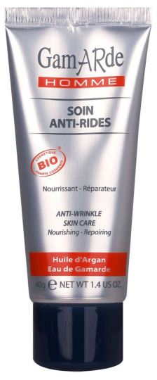 Men Anti-Ageing Cream 40 gr Men Anti-Ageing Cream 40 gr