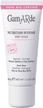 Nutrition Intense Cream 40 gr Nutrition Intense Cream 40 gr