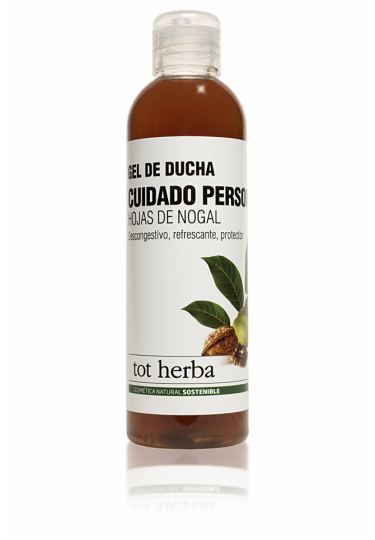 Walnut Shower Gel 100 ml Walnut Shower Gel 100 ml