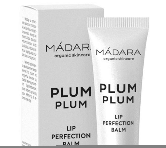 Plum Plum lip balm with plum 15 ml Plum Plum lip balm with plum 15 ml