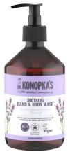 Soothing Hand and Body Soap 500 ml Soothing Hand and Body Soap 500 ml