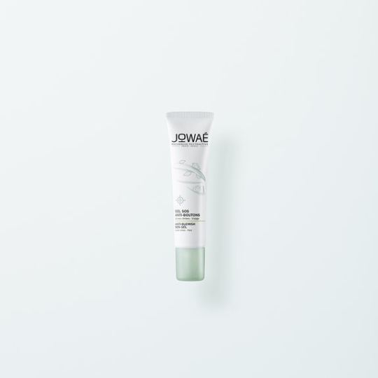 SOS Anti-Blemish Gel 10 ml SOS Anti-Blemish Gel 10 ml