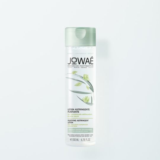 Purifying Astringent Lotion 200 ml Purifying Astringent Lotion 200 ml