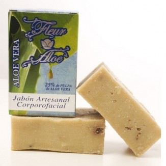 Aloe Vera Soap Pad Aloe Vera Soap Pad
