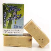 Aloe Vera Soap Pad Aloe Vera Soap Pad