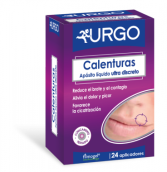 Urgo Calenturas 3 Ml Urgo Calenturas 3 Ml