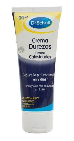 Hard Skin Softening Cream 75 ml Hard Skin Softening Cream 75 ml