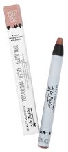 Natural Gloss Lipstick 6 gr Natural Gloss Lipstick 6 gr
