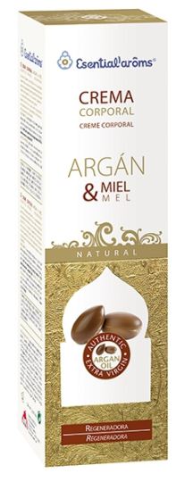 Argarn Honey Body Cream 150ml Argarn Honey Body Cream 150ml