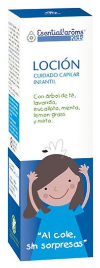Children Hair Lotion 60ml Children Hair Lotion 60ml
