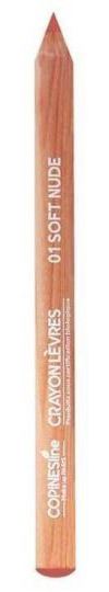 Lip liner 01 Soft Nude Lip liner 01 Soft Nude