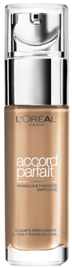 Accord Parfait Makeup Foundation 7R/7c Accord Parfait Makeup Foundation 7R/7c