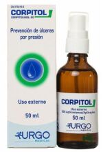 Applications Corpitol Ulcers Applications Corpitol Ulcers