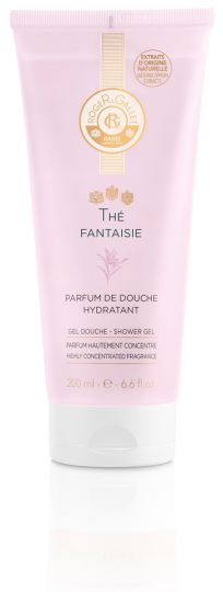 The Fantasie Shower Gel 200 ml The Fantasie Shower Gel 200 ml